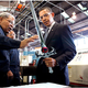 Illustration for article titled Sunday Caption Contest: Barack O. Meets Lion-O